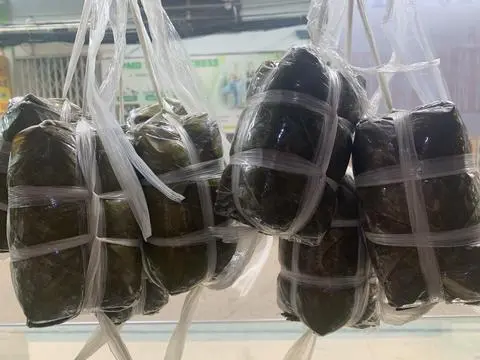 Hình ảnh Chả lụa