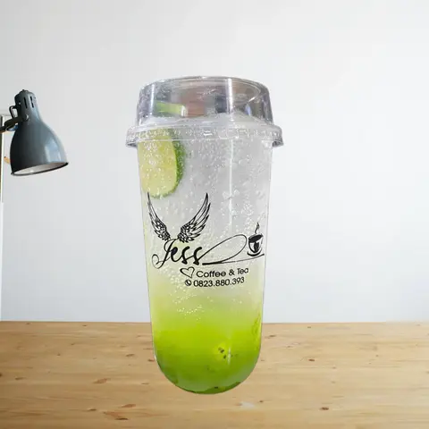 Hình ảnh Soda chanh