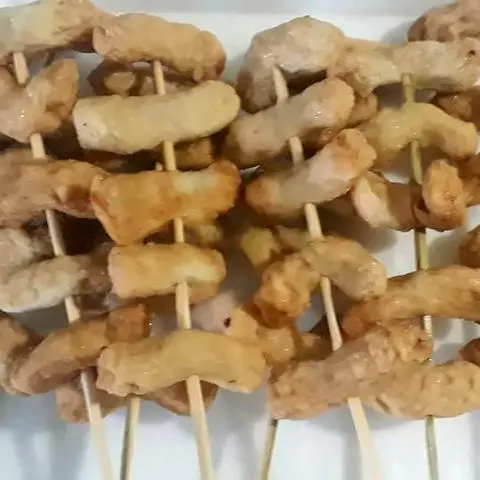 Hình ảnh Chả cá dây