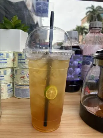 Hình ảnh Trà Tắc 