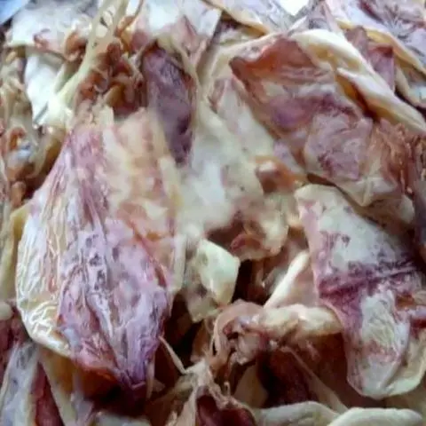 Hình ảnh Khô Mực Nướng 