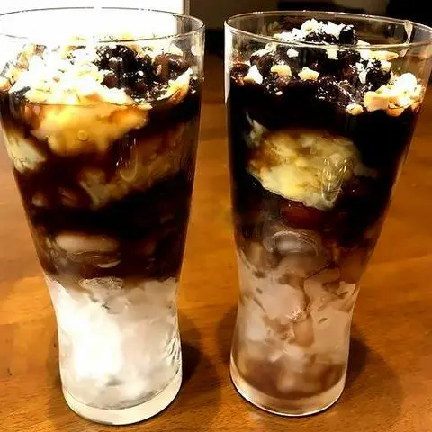 Hình ảnh Chè thập cẩm