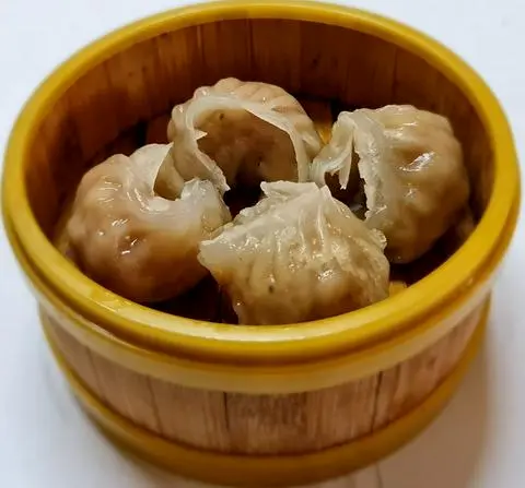 Hình ảnh Há Cảo Sò Điệp