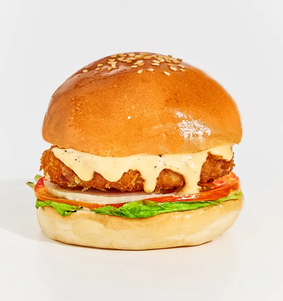 Hình ảnh Original Burger