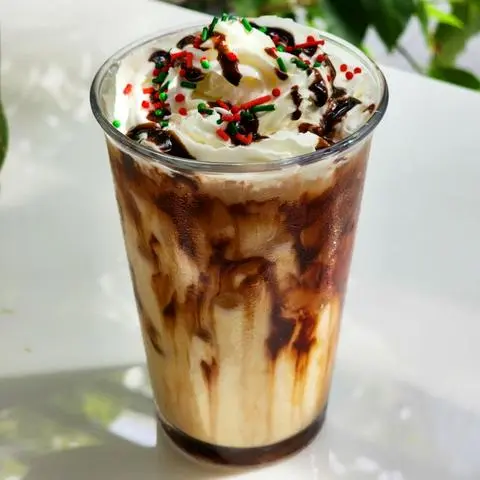 Hình ảnh Sữa chuối Choco