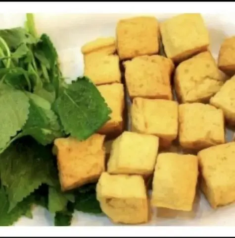 Hình ảnh đậu hũ-2xiên
