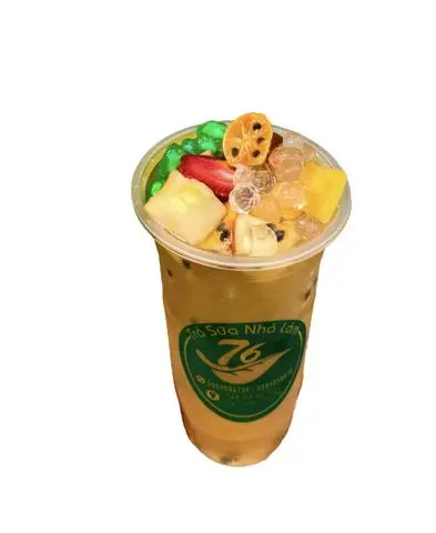 Hình ảnh Trà nhiệt đới