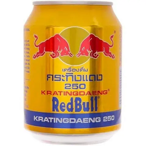 Hình ảnh Red Bull