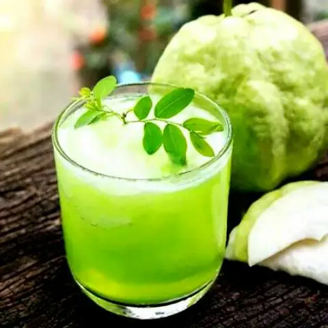 Hình ảnh Nước ép ổi