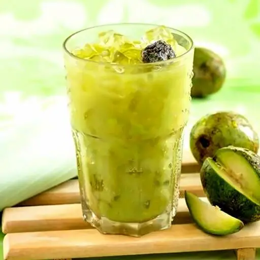 Hình ảnh Nước ép Cóc - Ly 500ml