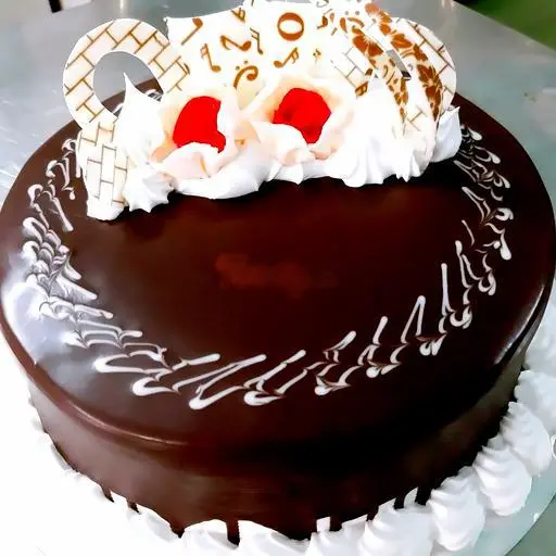 Hình ảnh Bk Socola