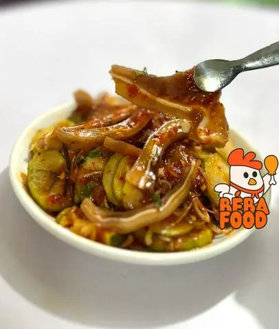 Hình ảnh Lỗ Tai Hêu ( Không Mix ) - M09
