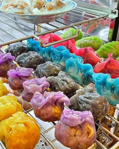 Hình ảnh Phần 6 Viên Thập Cẩm 