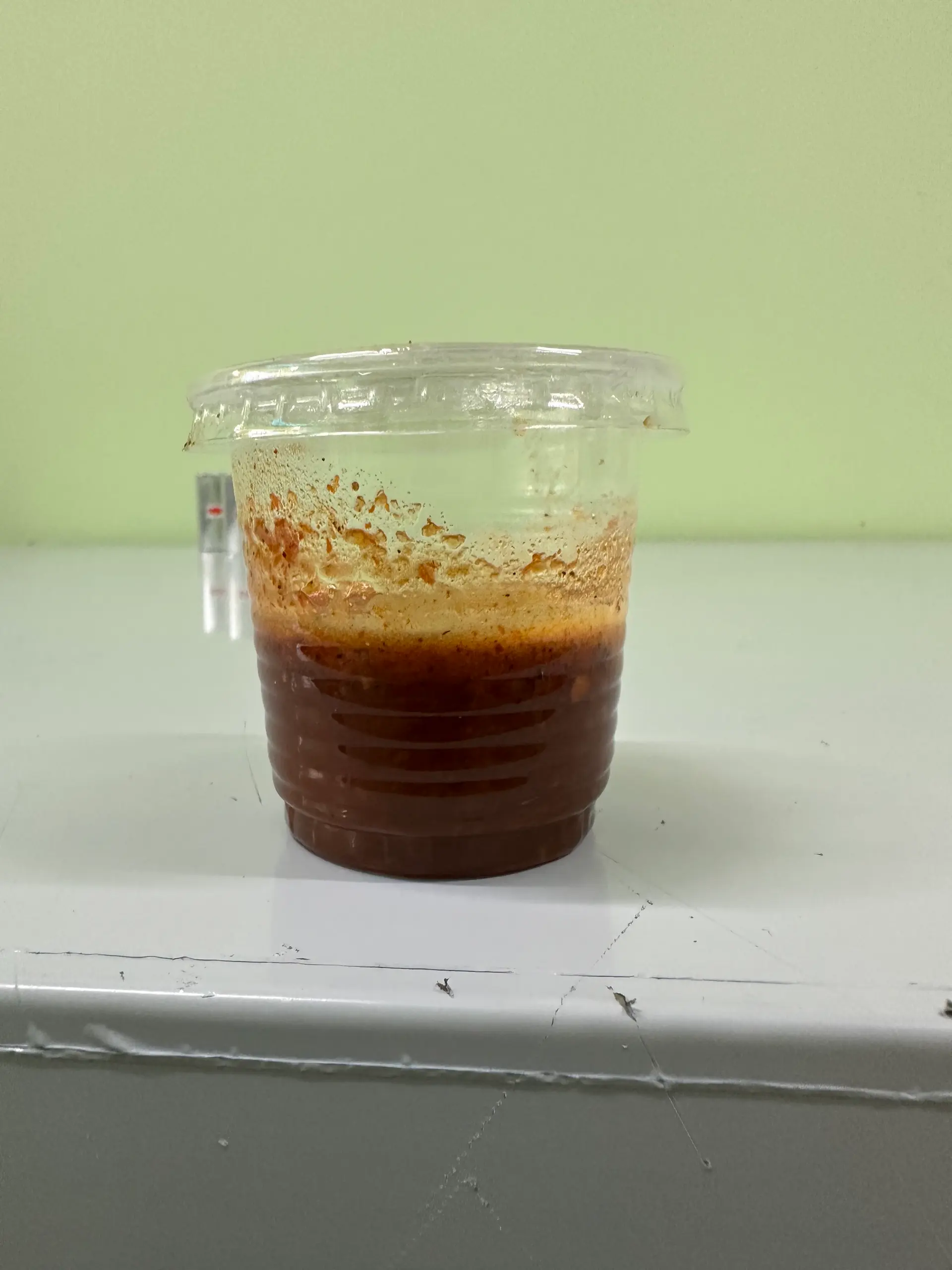 Hình ảnh nước chấm thêm