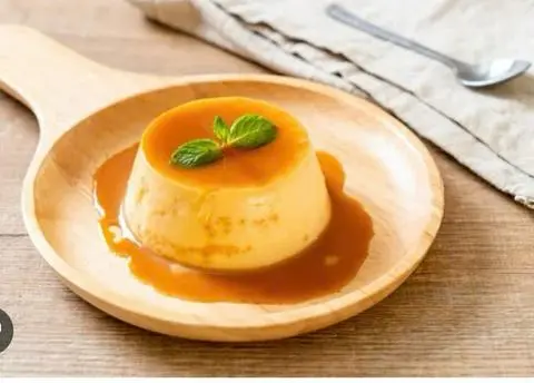 Hình ảnh Bánh flan