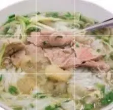 Hình ảnh Tái Gân