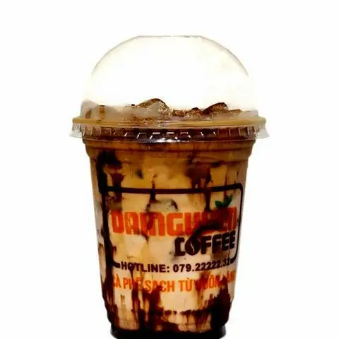 Hình ảnh Bạc xỉu Chocolate