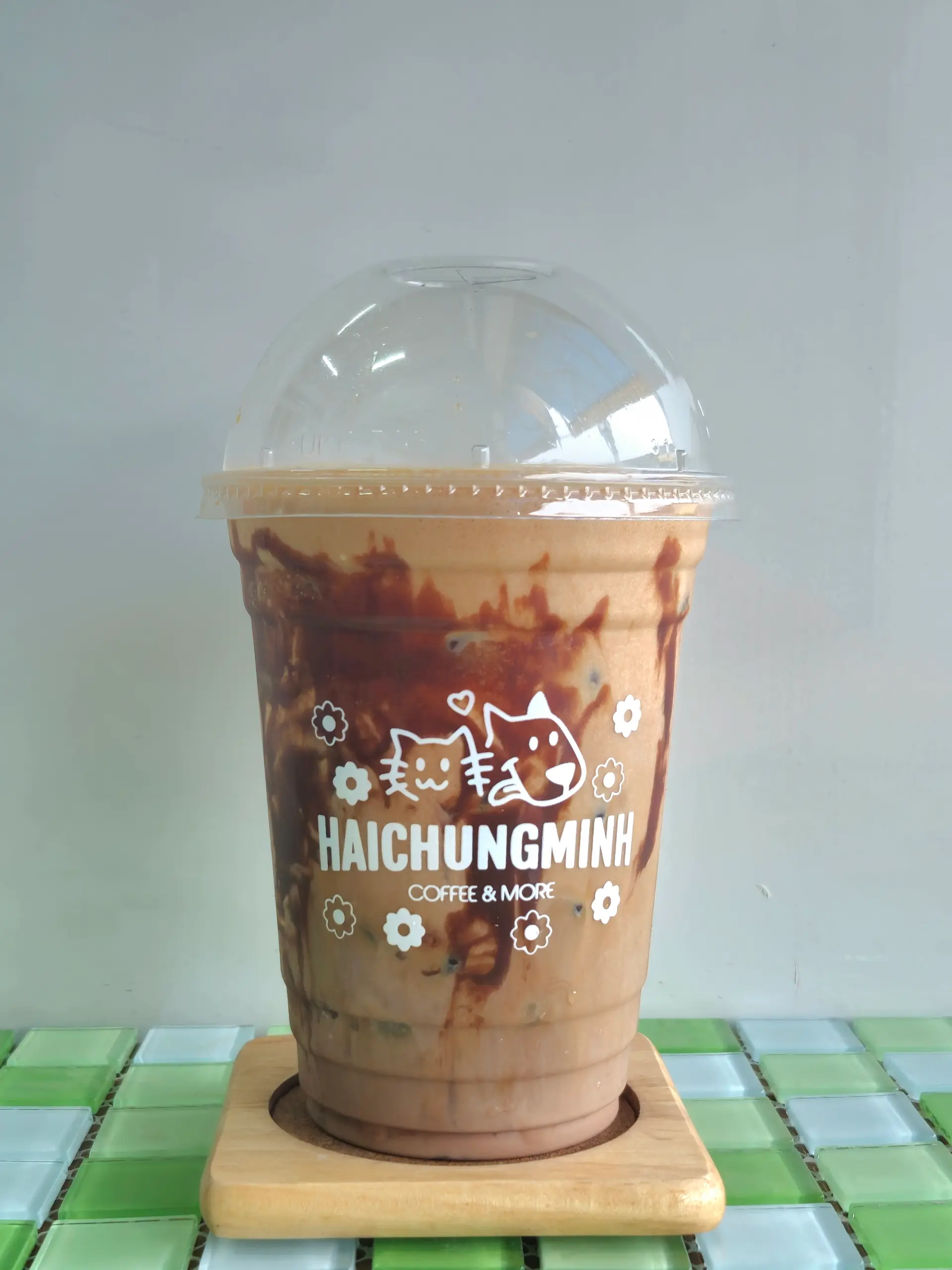 Hình ảnh Phindi Choco