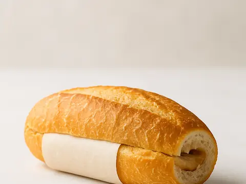 Hình ảnh Bánh Mì Trứng