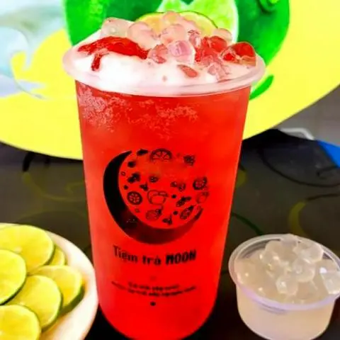 Hình ảnh Trà mận