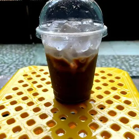 Hình ảnh Cafe 