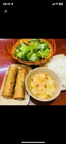 Hình ảnh Bún nem cua bể thượng hạng