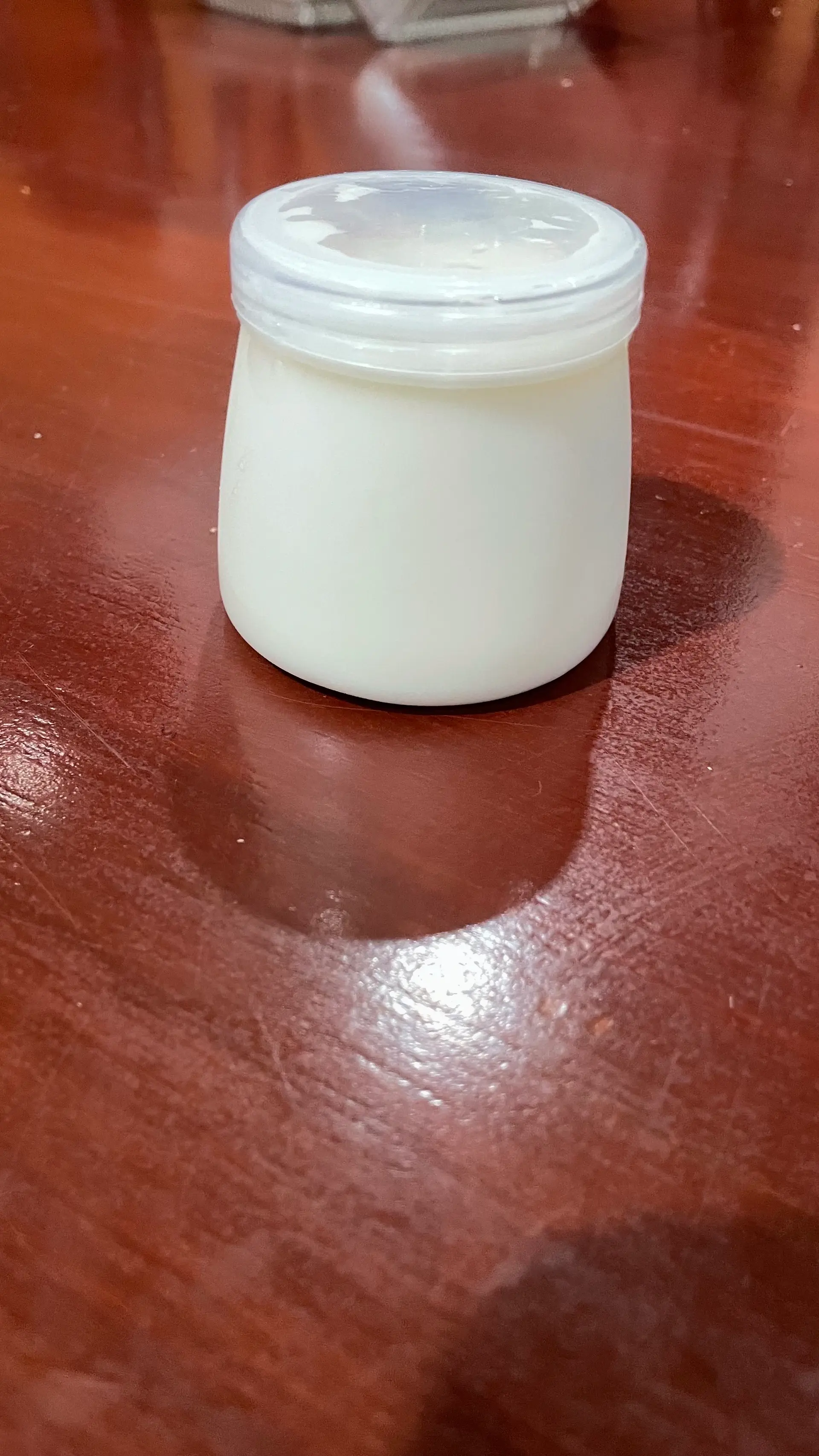 Hình ảnh SỮA CHUA TRUYỀN THỐNG 