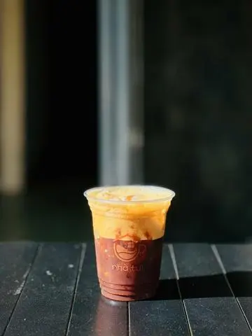 Hình ảnh Đen Robusta