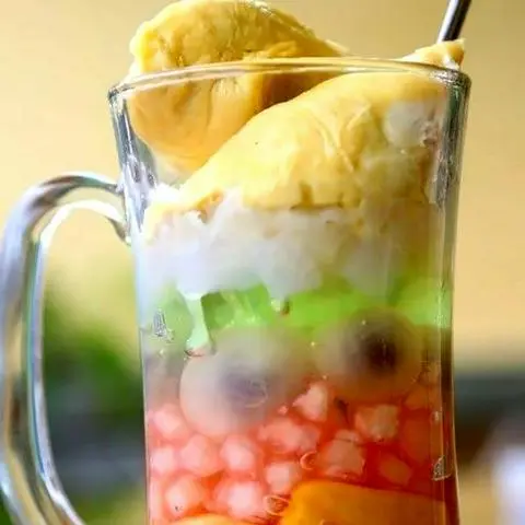 Hình ảnh Chè Thái