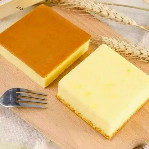 Hình ảnh Combo 1kg Bánh Mongto