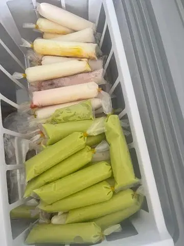 Hình ảnh Kem bơ