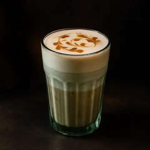 Hình ảnh LATTE