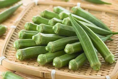 Hình ảnh Đậu Bắp 6 Trái