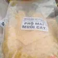 Hình ảnh Bánh tráng phô mai túi zip
