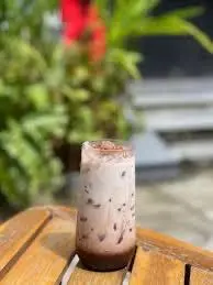 Hình ảnh Cacao latte