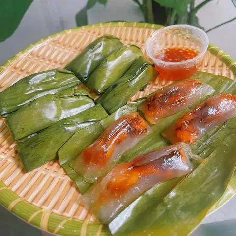 Hình ảnh Bánh lọc sống