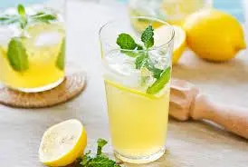 Hình ảnh Chanh muối