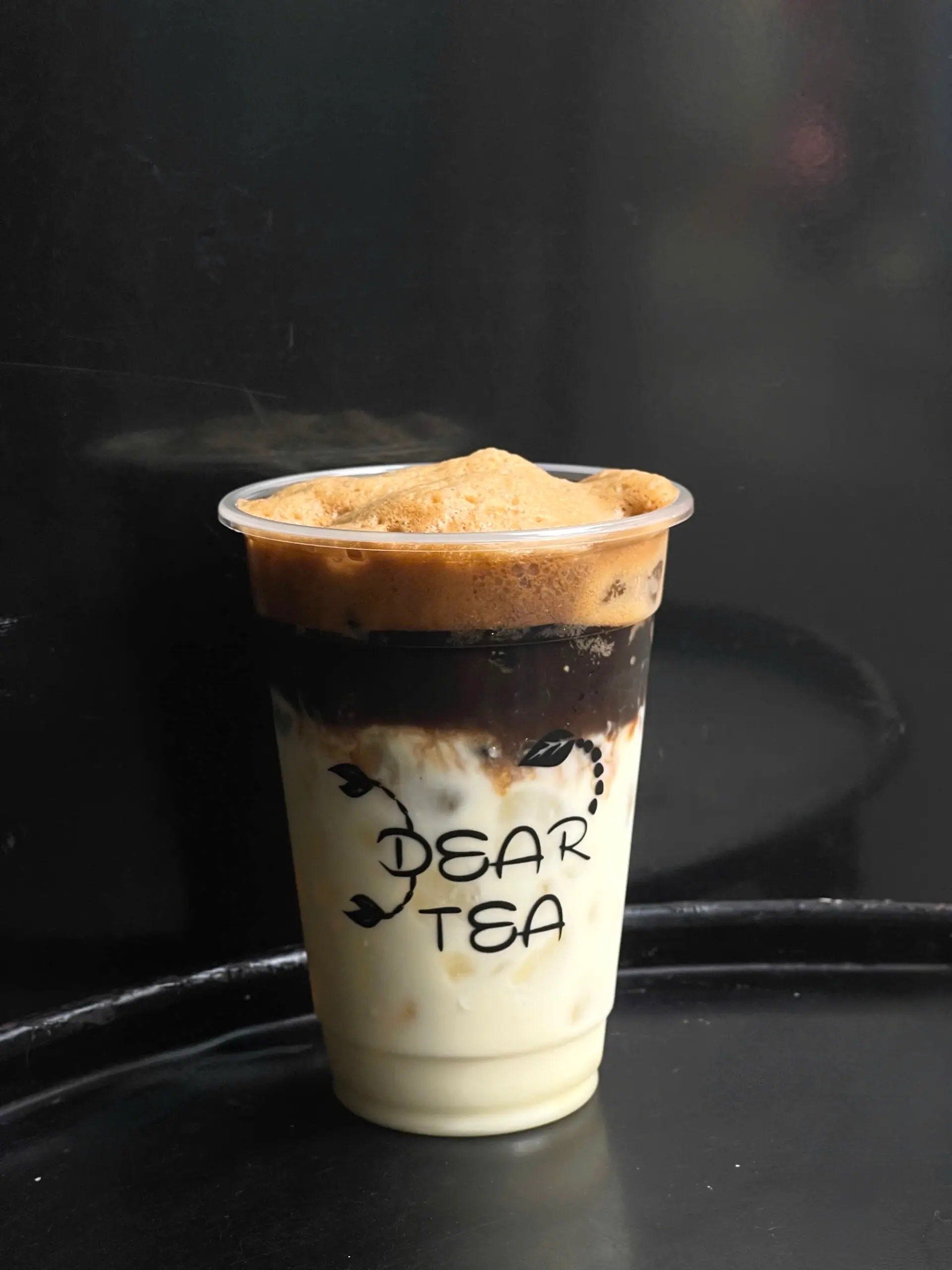Hình ảnh Cafe sữa chua 