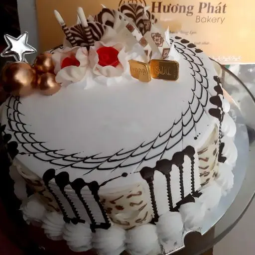 Hình ảnh Bk.gắn Socola