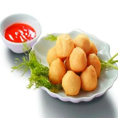 Hình ảnh Cá viên - 5 viên