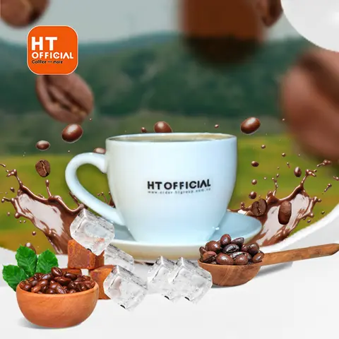 Hình ảnh Espresso