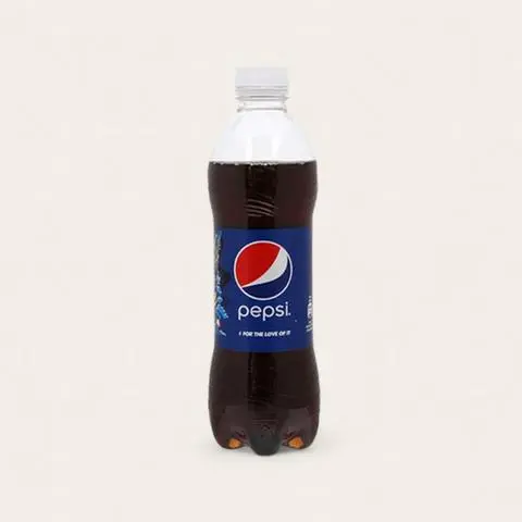 Hình ảnh Pepsi