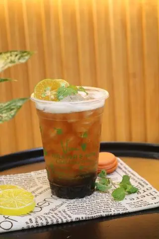 Hình ảnh Tắc Mật Ong 