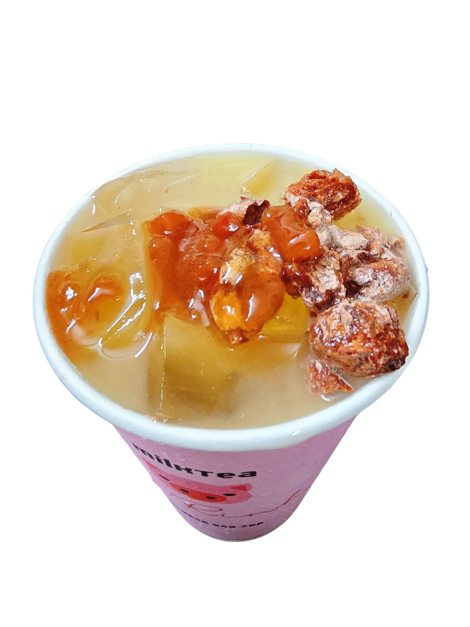 Hình ảnh Trà Xí Muội Ổi - Thạch Tắc Xí Muội