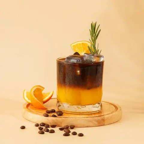 Hình ảnh Coldbrew Cam