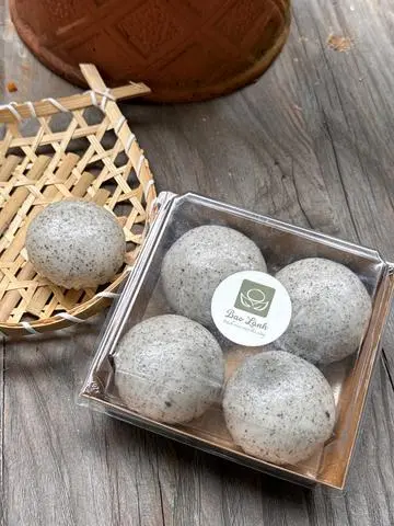 Hình ảnh Bánh bao chư mà bao