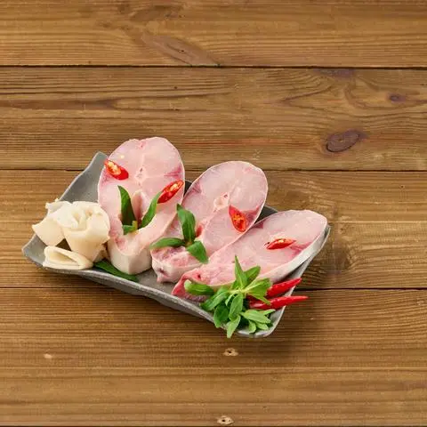 Hình ảnh Cá Hú Thêm 300g
