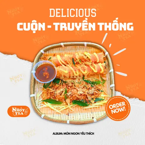 Hình ảnh Cuộn (Truyền thống)