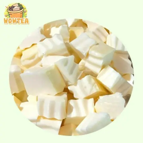 Hình ảnh Khúc bạch phô mai