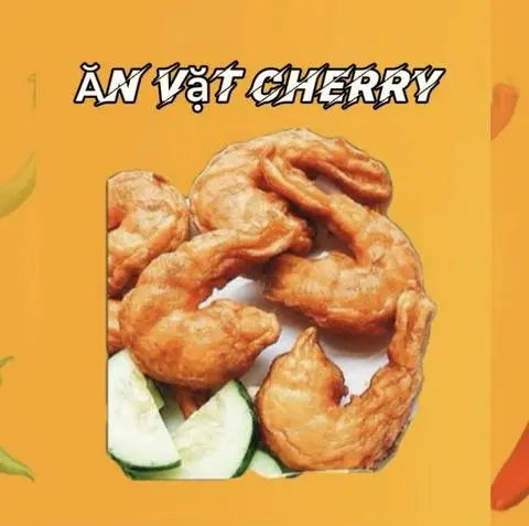Hình ảnh Tôm Con - 3 con